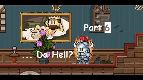 Dan The Man Walkthrough Gameplay Part 6 - Too much details! Boss still in the restroom!