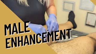 Sports Performance Male Enhancement | Penis Filler at Infinity MedSpa