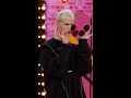 DELETED SCENE from Murder in Glitterball City ‼️ Watch on HBO Max