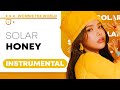 Solar 꿀 HONEY Instrumental Solar 꿀 HONEY Instrumental