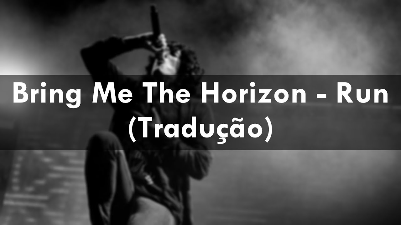 Doomed (Tradução em Português) – Bring Me The Horizon