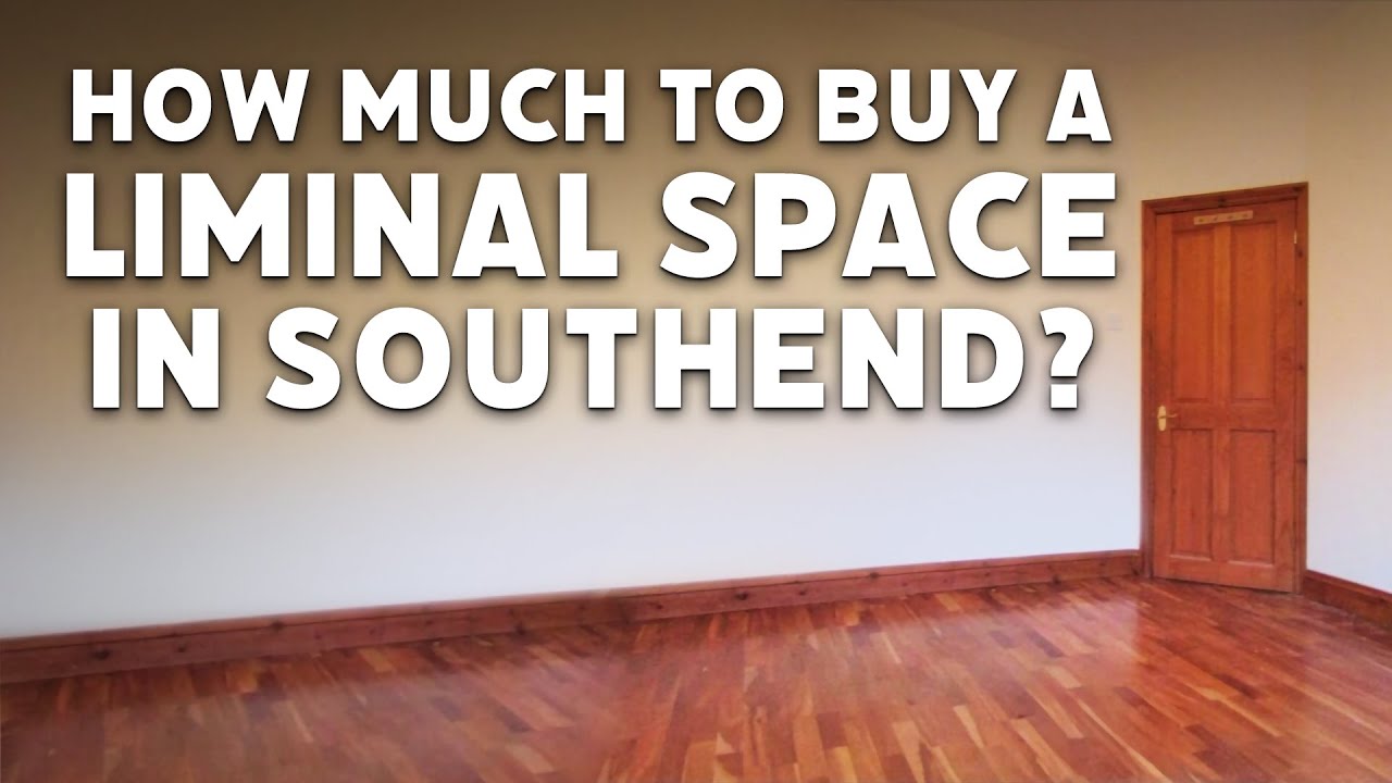 They're selling Liminal Spaces in Southend (PropertyGuessr)