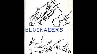 洋楽 THE NEW BLOCKADERS VORTEX CAMPAIGN The Melancholy Mad Tenant | The New Blockaders/Vortex
