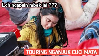 Rembulan - touring anak CB nyocot bacot crew || acara cb jambore 2019