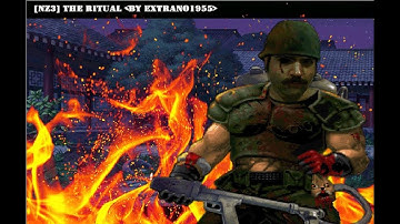 [NEW MISSION] NZ3 THE RITUAL - Commandos 2 Destination Paris 1.46 Live with Dani & Rafa