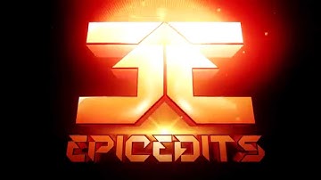 Intro EpicEdits | By Xelyth  [C4D & AE]