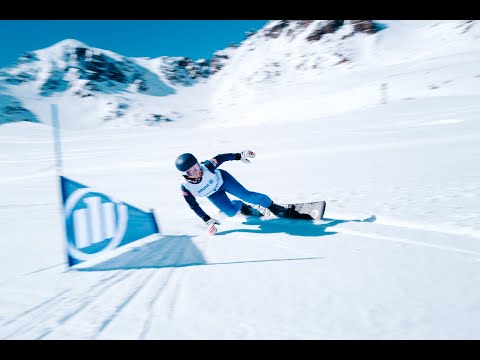 Unexpected challenge - Interview with Ramona Hofmeister.