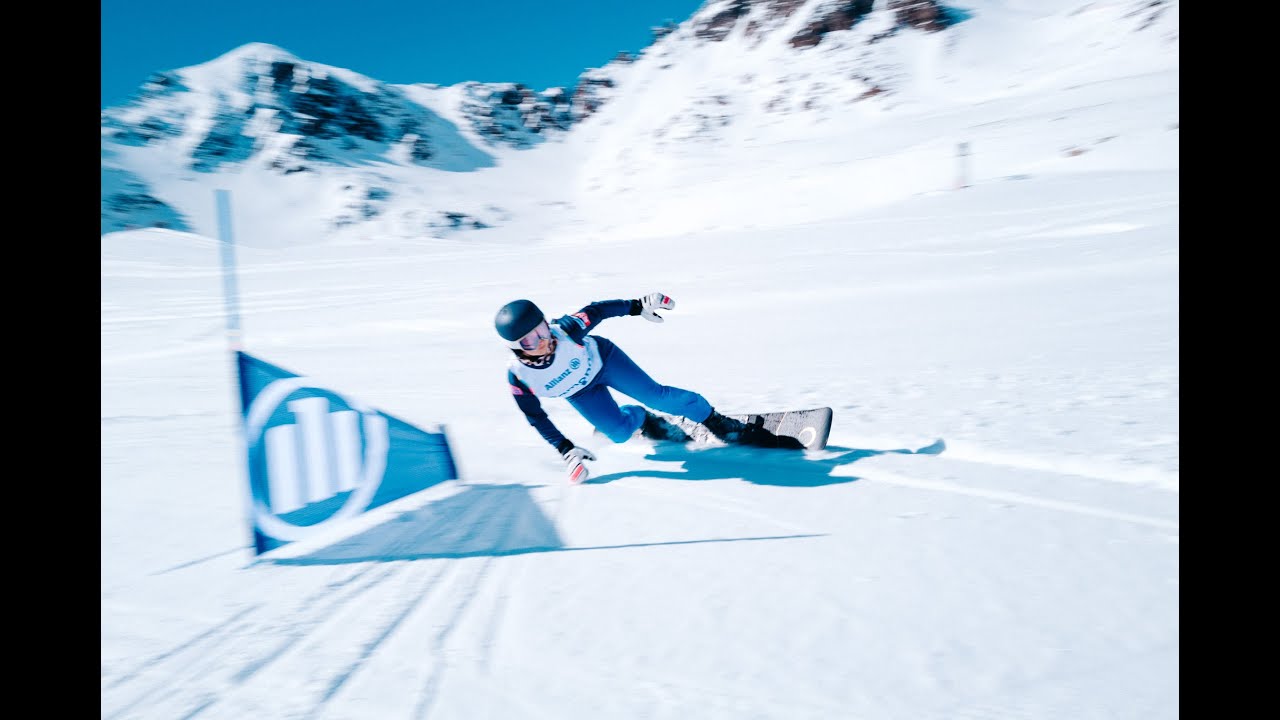 Unexpected challenge - Interview with Ramona Hofmeister.