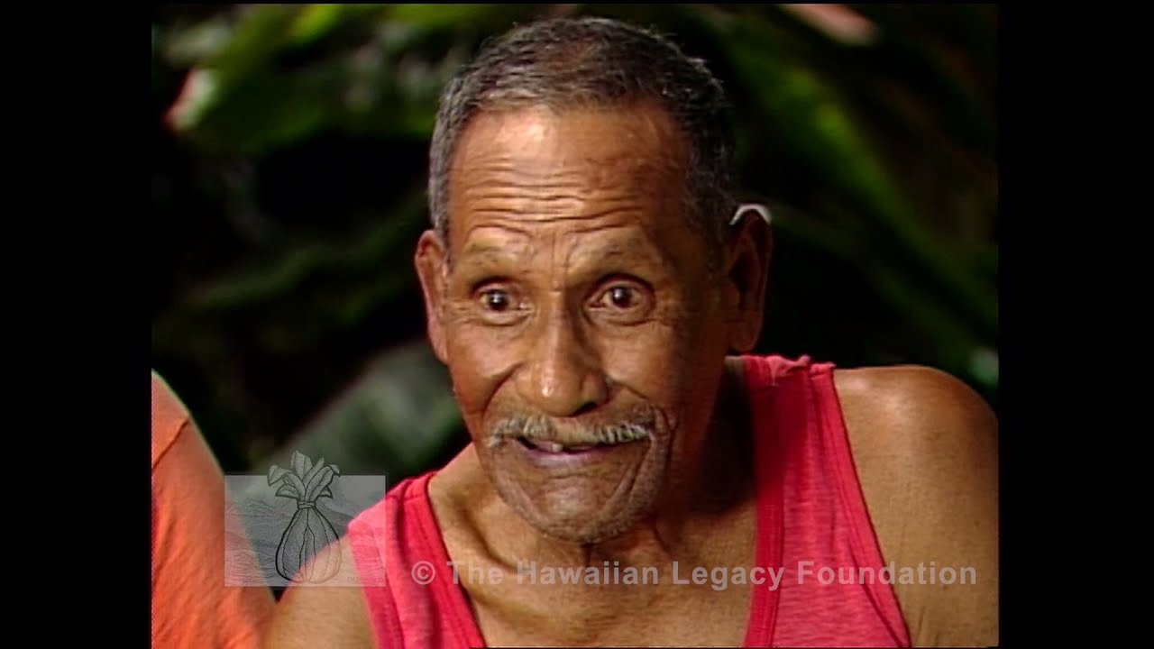 "Sweet Hāhā ʻAi A Ka Manu" song story