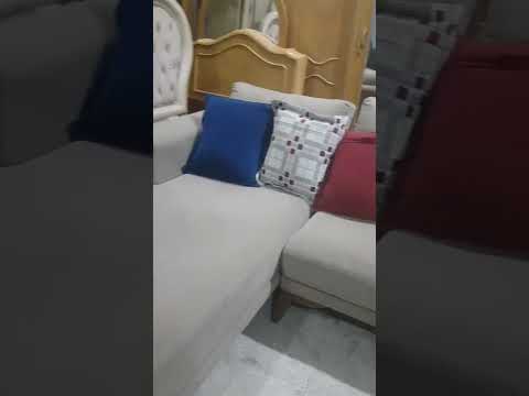 افخم واشيك الركن وكلها عموله وخشب زان فى سوق التونسى الحضارى يوميات عبير سوق التونسى الحضارى