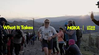 What it takes - Episode 2: The Western States 100-Mile Endurance Run