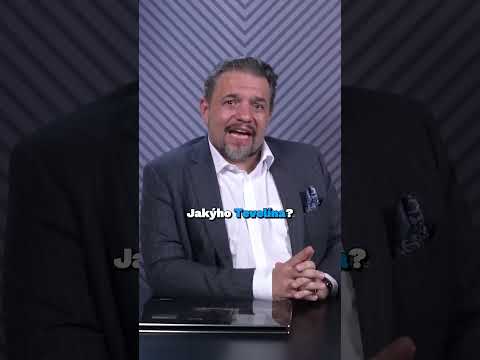 BABIŠ neumí vyslovit SPRÁVNĚ česky TEMELÍN