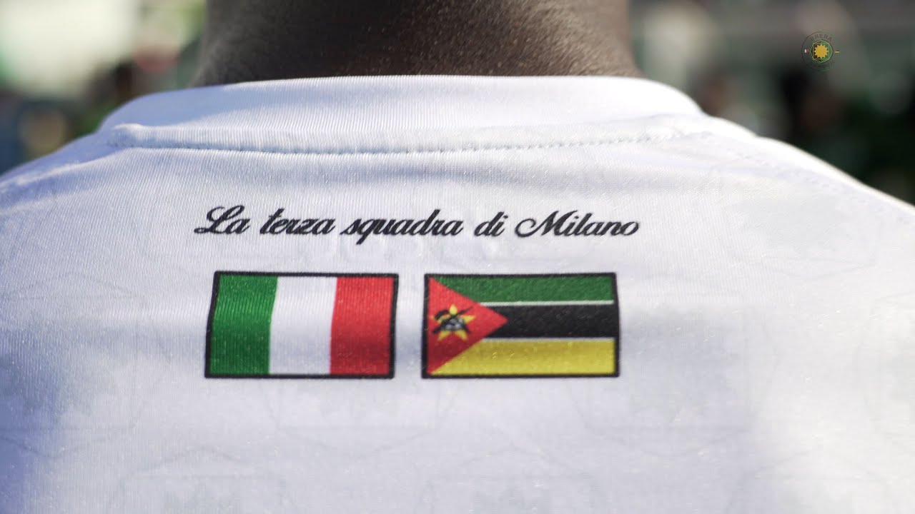 BASTIDORES | AD VILANKULO X BRERA TCHUMENE FC | MOÇAMBOLA #4