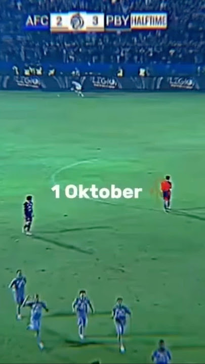 3 Tahun Tragedi Kanjuruhan | Sepakbola Tak Seharusnya Berakhir Duka