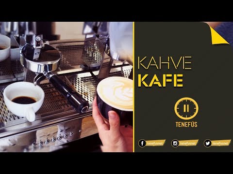 Video: Viyana'nın Görülmeye Değer özel Kahve Dükkanları