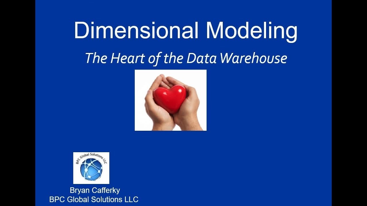 Dimensional Modeling