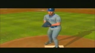 (XBOX) MVP Baseball 2003 - Trailer
