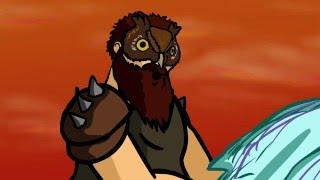 The Adventure Zone - Garyl