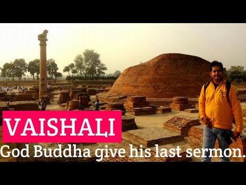 vaishali tour vlog | patna to vaishali by road |bihar tourism | वैशाली बिहार |