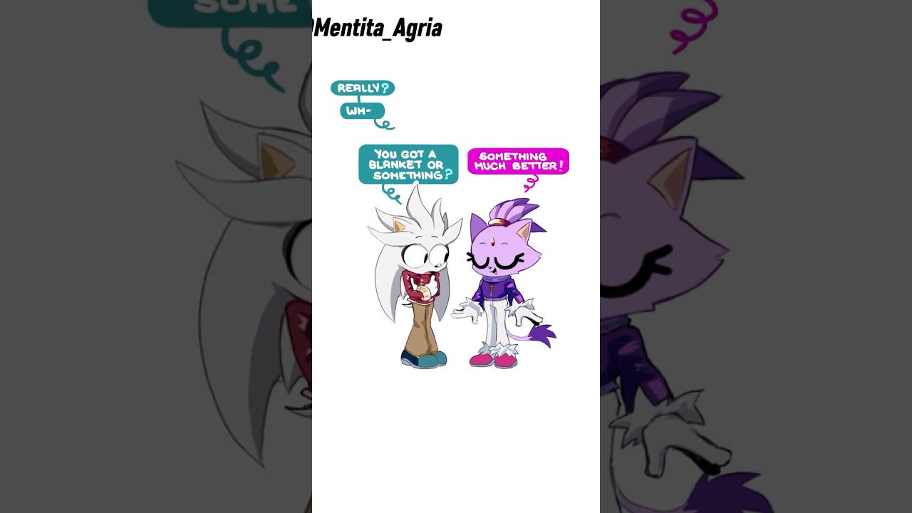 Silver Is TOO COLD 🥶