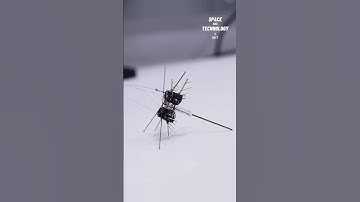 MIT’s Insect-Sized Jumping Robot