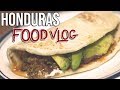 7 Comidas Típicas De Honduras