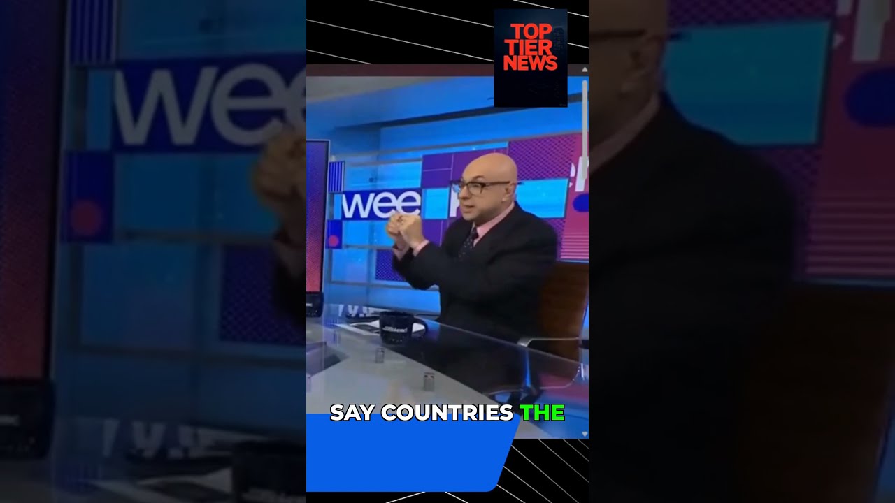 Who Really Pays Taxes In The USA 