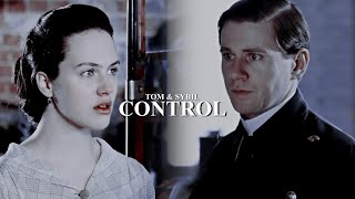 tom & sybil | control