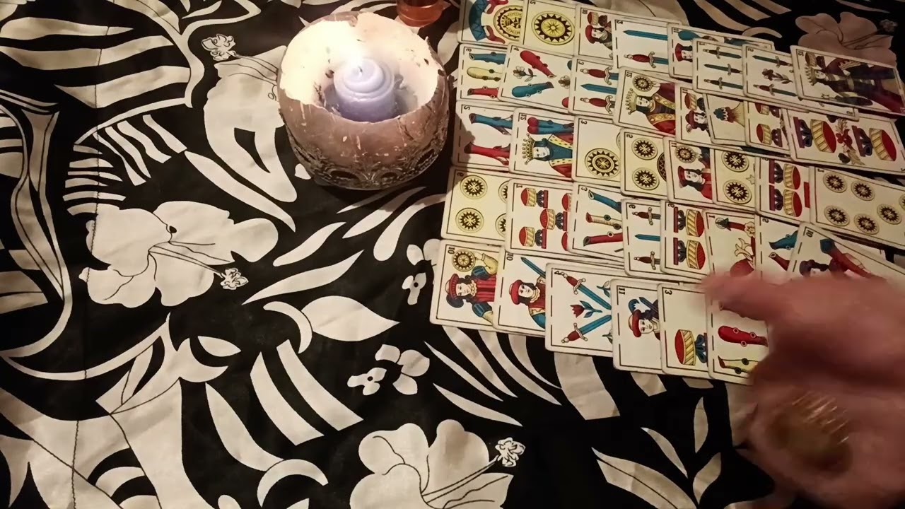 فال/كشف مدقق وجديد💯 من زاويتي للبنت البيضاء بالكارطة المغربية وحساب الصالحين💪💪