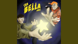 Video thumbnail of "Se8as - Tan Bella (Remix)"