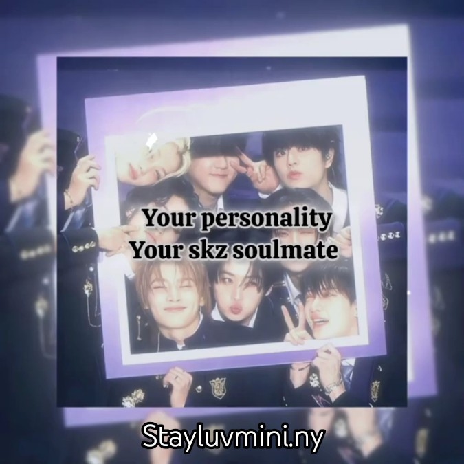 Stray Kids 