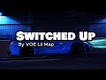 VOE Lil Map- "Switched Up" (Official Video) | @shotbyXavii