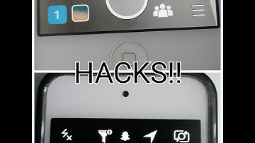 how to hack/save snapchat for iOS free no jailbreak