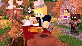 🔴Randomizer | Me paso Minecraft pero todos los Drops son random