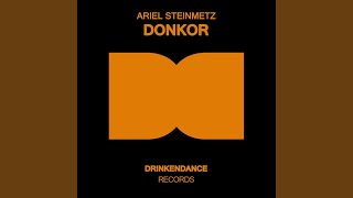 Video thumbnail of "Ariel Steinmetz - Maibe (Original Mix)"