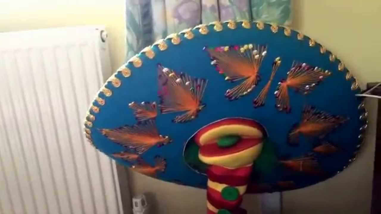 Mexican Kermit YouTube