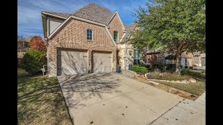 2800 Piersall Drive video tour