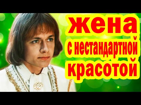 Как выглядит ЖЕНА и ДЕТИ князя Никиты Оленева из к/ф "Гардемарины, вперед!" Актёр Владимир Шевельков