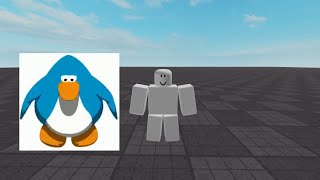 Club Penguin Dance but with fortnite dance song 