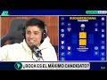 BOCA SEMIFINALISTA: LE GANÓ 2-1 A SAO PABLO EN EL GLOBAL ⚽ COPA SUDAMERICANA EN VIVO