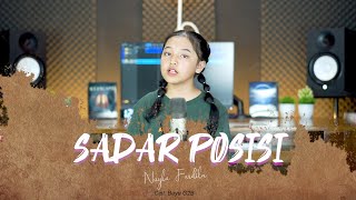 Video thumbnail of "Sadar Posisi - Nayla Fardila ( Bayu G2B )"