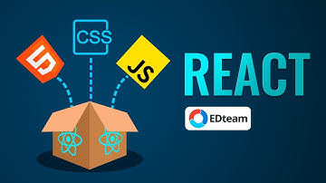 ¿Qué es React.js y cómo funciona? - La mejor explicación en español