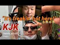 (ENGLISH) Instagram Live with Kim Jong Kook “It’s freaking hot in here!&quot;