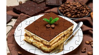 Jigsaw Puzzles เกมต่อจิ๊กซอว์#จิ๊กซอว์เค้ก #เกมส์ #เกมส์มือถือ #jigsawpuzzle #เค้ก screenshot 5