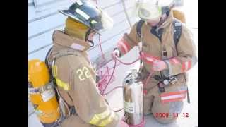 Emergency services PM class