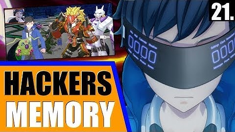 Cyber Sleuth - Hacker