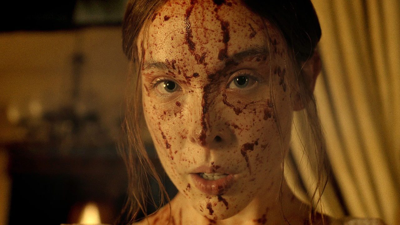 Monster: The Lizzie Borden Story FIRST LOOK