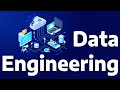 Data Engineering and Storage Concepts (With ETL, ELT, Warehouse, Lake and Lake House)