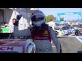 Highlights Race 1 - DTM Nürburgring 2018
