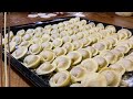 ПЕЛЬМЕНИ очень быстро и ПРОСТО | Meat dumplings | RUSSIAN RAVIOLI